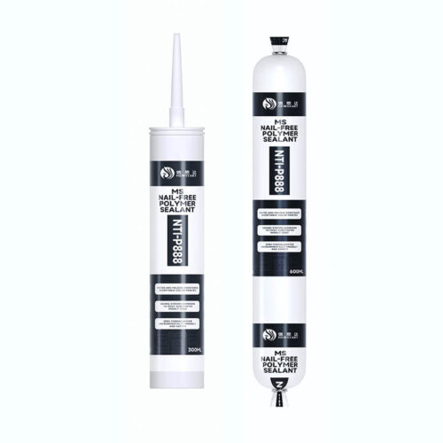 MS Polymer Sealant